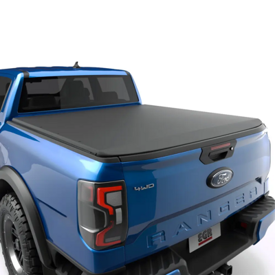 EGR Soft Tonneau for Ford Next Gen Ranger 